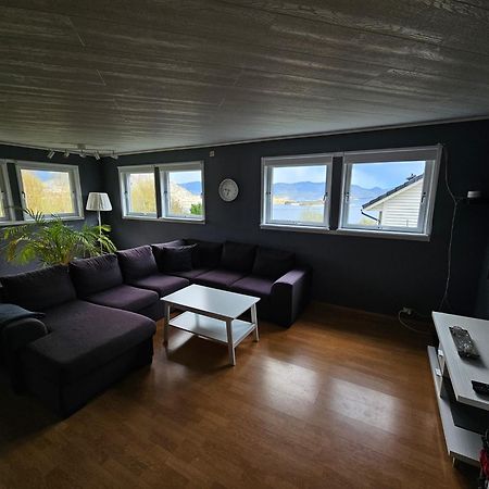 Apartment With A View Close To The Pulpit Rock Jørpeland Zewnętrze zdjęcie