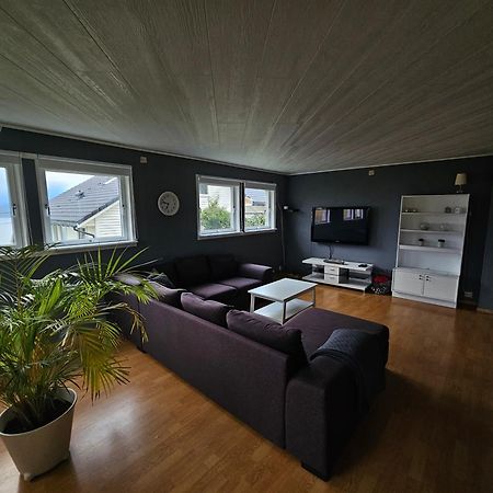 Apartment With A View Close To The Pulpit Rock Jørpeland Zewnętrze zdjęcie