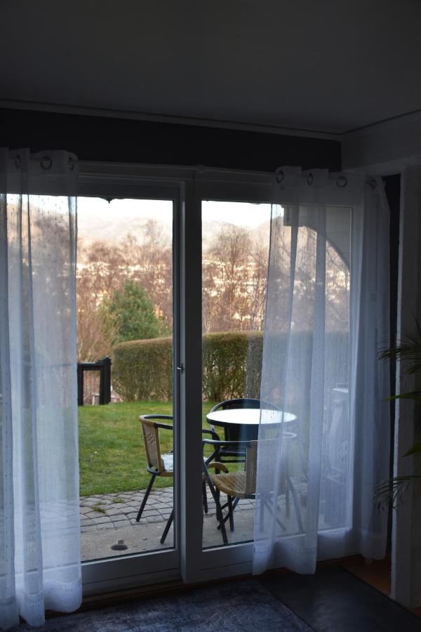 Apartment With A View Close To The Pulpit Rock Jørpeland Zewnętrze zdjęcie